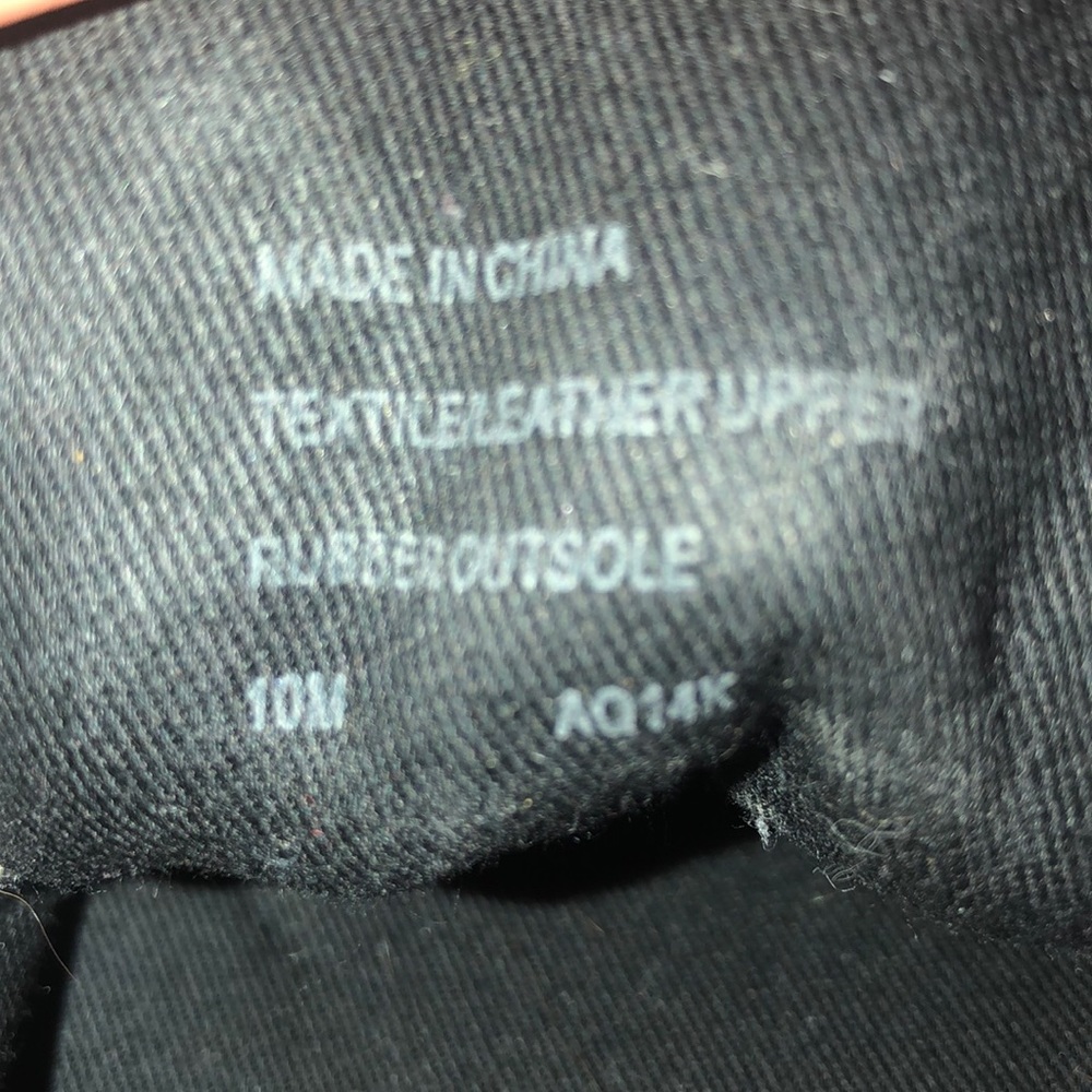 Michael Kors Tennis Shoes - Picture 7 of 7